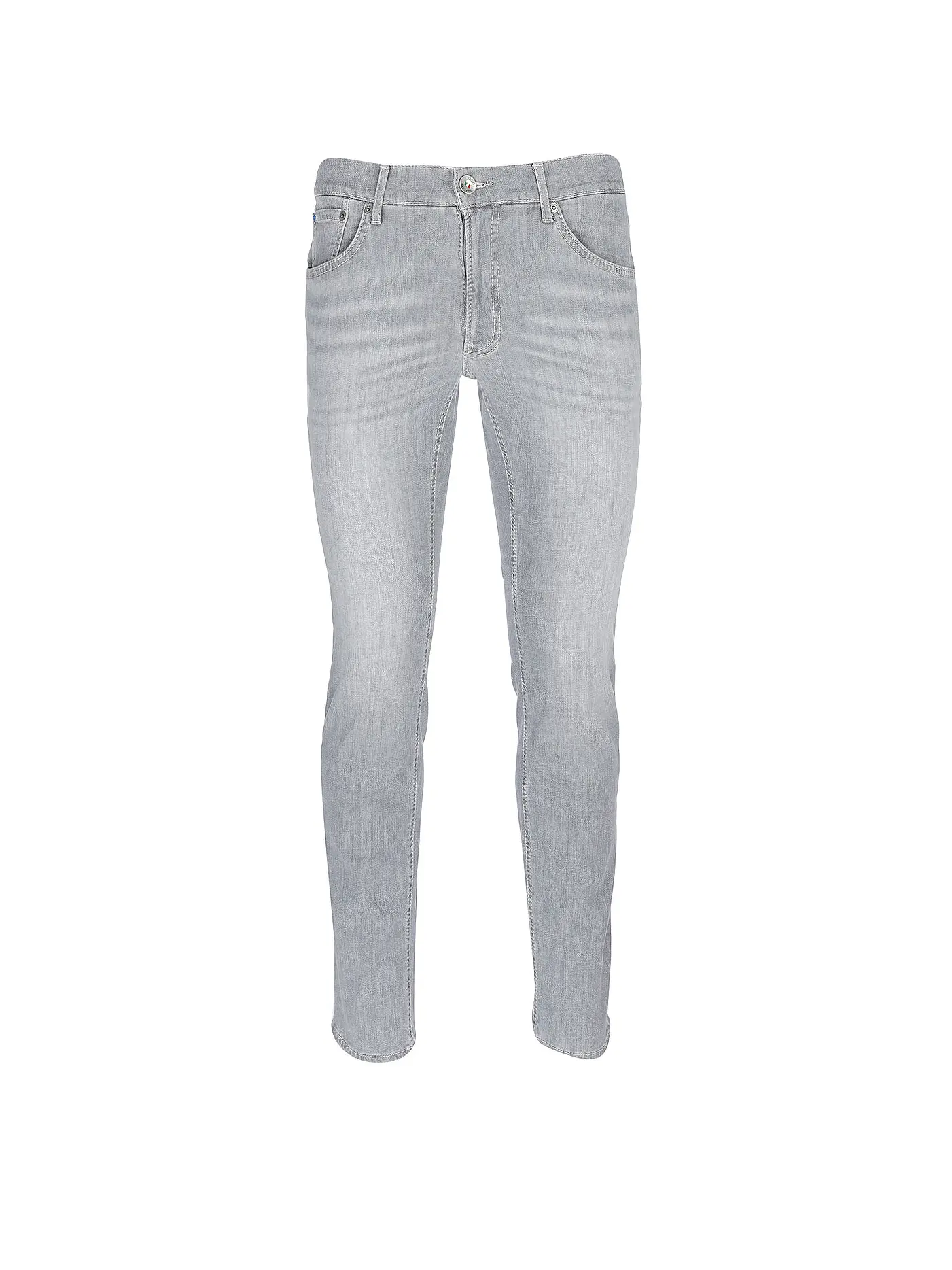 BRAX | Jeans Slim Fit CHUCK | grau